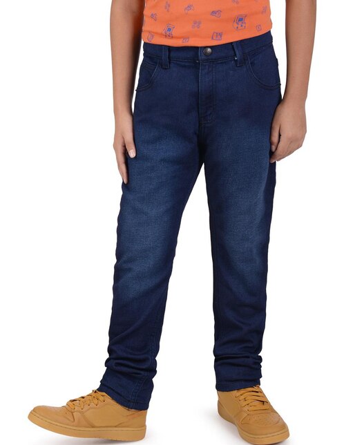 Pantalón Yale para niño en Liverpool