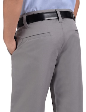 Pantalón de vestir Yale para niño