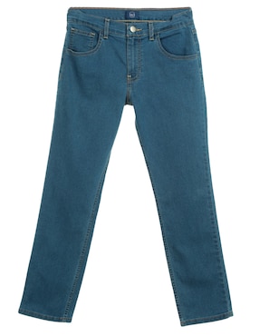 Jeans Slim 365 Essential Para Niño