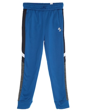Pantalon Fille The Children's Place Gris Taille 7-8 Ans - Occasion Très Bon état, Taille élastique Cœur Scintillant