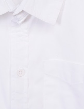 Camisa casual Piquenique de algodón manga larga para niño