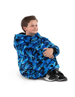 Sudadera Esquimal para niño