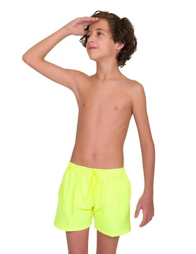 Traje De Baño Surf Gym And Swim Para Niño