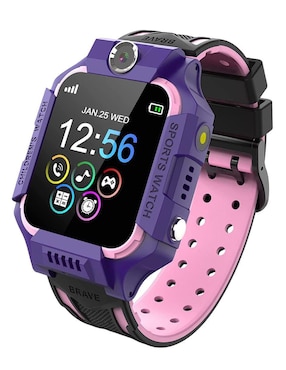 Smartwatch niños liverpool sale