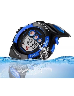 Reloj unisex Reloj Deportivo