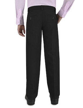 Pantalón de vestir Yale para niño