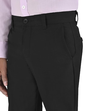 Pantalón de vestir Yale para niño