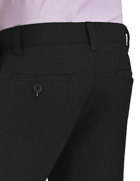 Pantalón de vestir Yale para niño