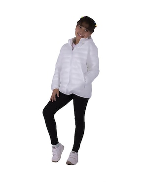 Chamarra Alysh infantil unisex