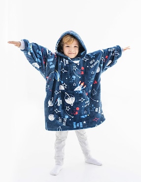 Sudadera Chiquimundo para niño