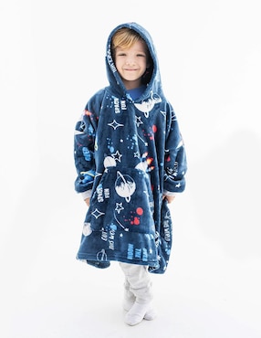 Sudadera Chiquimundo para niño