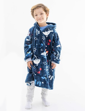 Sudadera Chiquimundo para niño