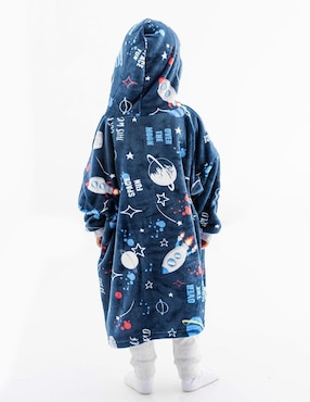 Sudadera Chiquimundo para niño