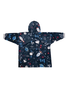 Sudadera Chiquimundo para niño