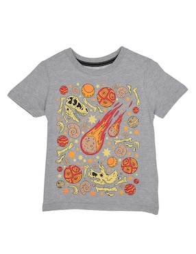 Playera 365 Essential para niño