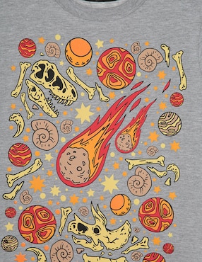 Playera 365 Essential para niño