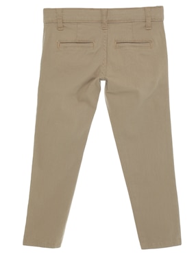 Pantalón Piquenique para niño