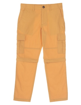 Pantalón Cargo Piquenique Para Niño