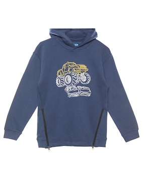 Sudadera Matt & Megan Para Niño