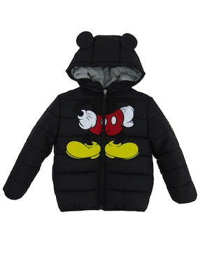 Chamarra Mickey Mouse Para Niño