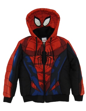 Chamarra Spider-Man Para Niño