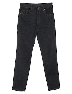 Jeans Slim Piquenique Para Niño