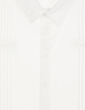Guayabera manga corta Costavana para niño
