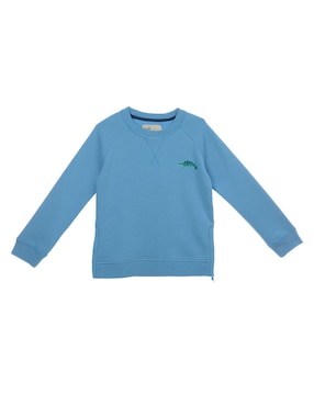 Sudadera Piquenique Para Niño