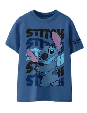 playera stitch Liverpool .mx