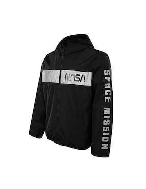 Chamarra Nasa para niño