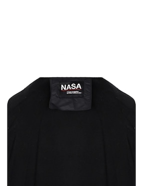Chamarra Nasa para niño