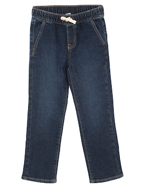 Jeans Slim Old Navy Para Niño