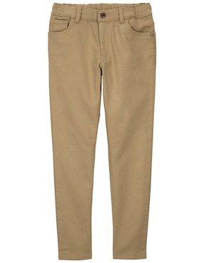 Pantalón Oshkosh Para Niño