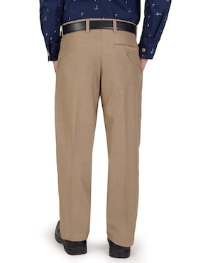 Pantalón de vestir Yale para niño