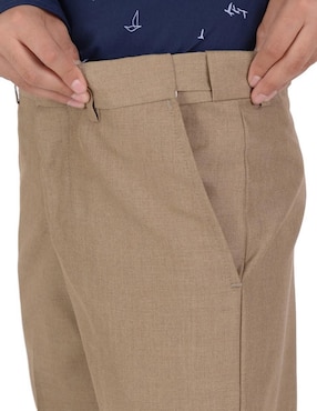Pantalón de vestir Yale para niño
