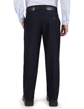 Pantalón de vestir Yale para niño