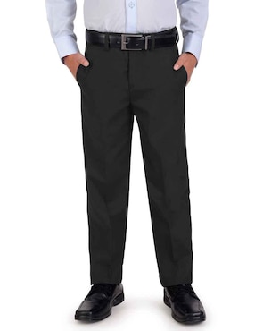 Pantalón de vestir Yale para niño