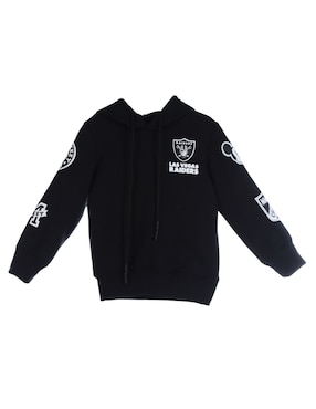 Sudadera NFL Mickey Mouse Para Niño