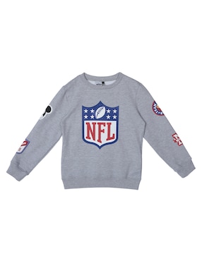 Sudadera NFL Disney Mickey And Friends Para Niño