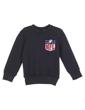 Sudadera NFL Disney Mickey And Friends Para Niño