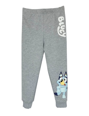 Pants Bluey Para Niño