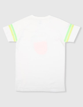 Playera Matt & Megan manga corta para niño