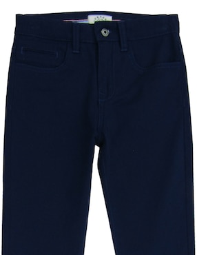 Jeans slim Ouragan para niño