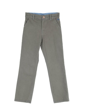 Pantalón Ferrioni Baltazar Para Niño