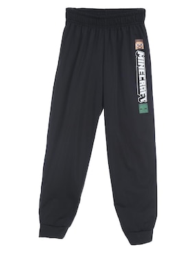 Pants Minecraft Para Niño