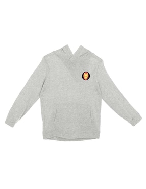 Sudadera Avengers Iron Man Para Niño