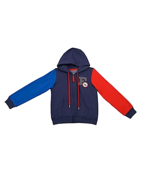 Sudadera Ferrioni Robert Para Niño