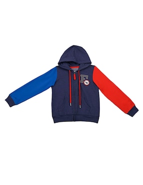 Sudadera Ferrioni Robert Para Niño