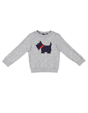 Sudadera Ferrioni Teo Para Niño