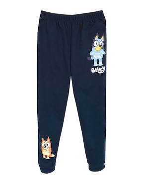 Pants Bluey Para Niño